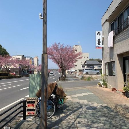 Aikawa Ryokan - Vacation Stay 04180V Ояма Экстерьер фото