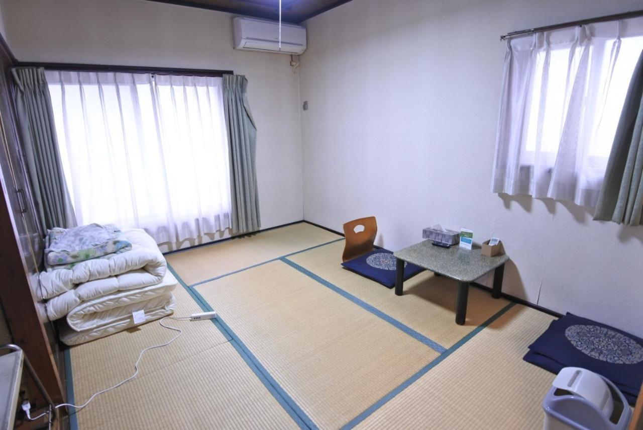 Aikawa Ryokan - Vacation Stay 04180V Ояма Экстерьер фото