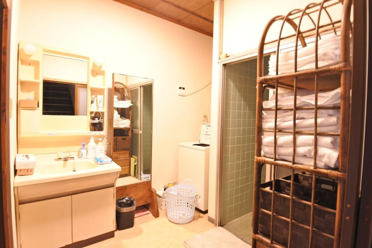 Aikawa Ryokan - Vacation Stay 04180V Ояма Экстерьер фото
